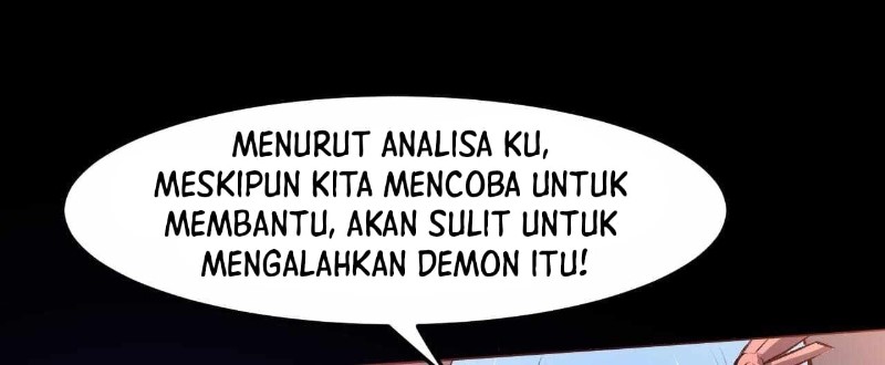 I Rely On BUG To Be The King Chapter 67 Gambar 13