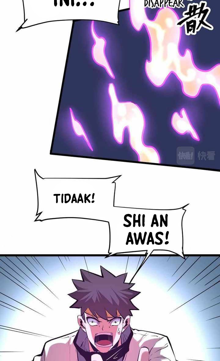 I Rely On BUG To Be The King Chapter 68 Gambar 13