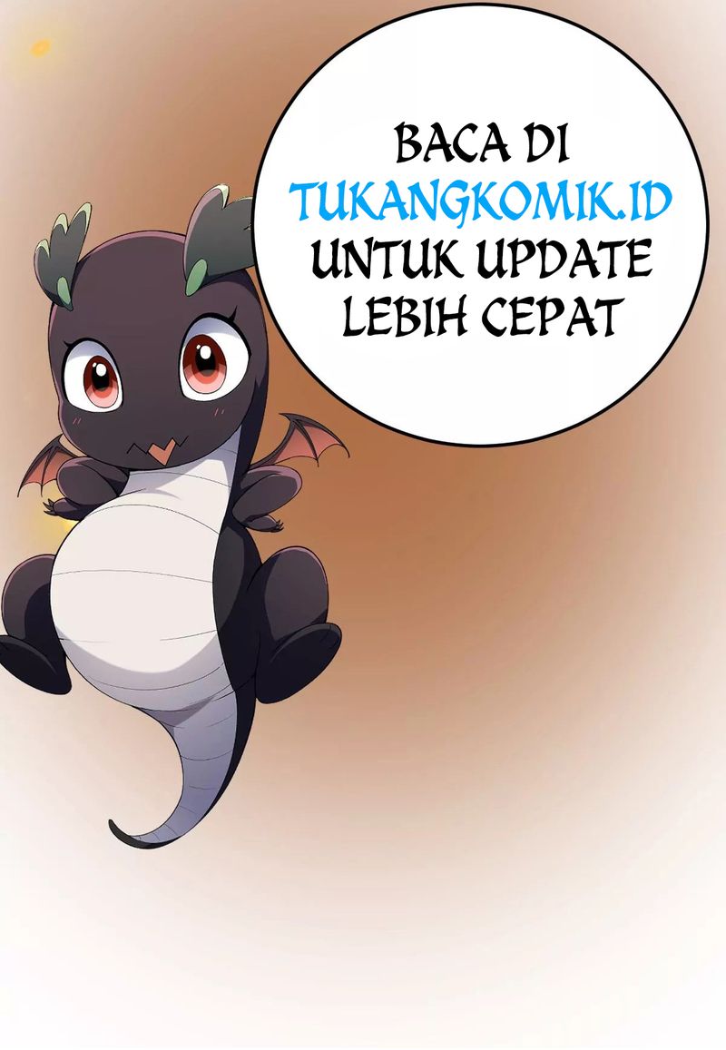 I Rely On BUG To Be The King Chapter 74 Gambar 20
