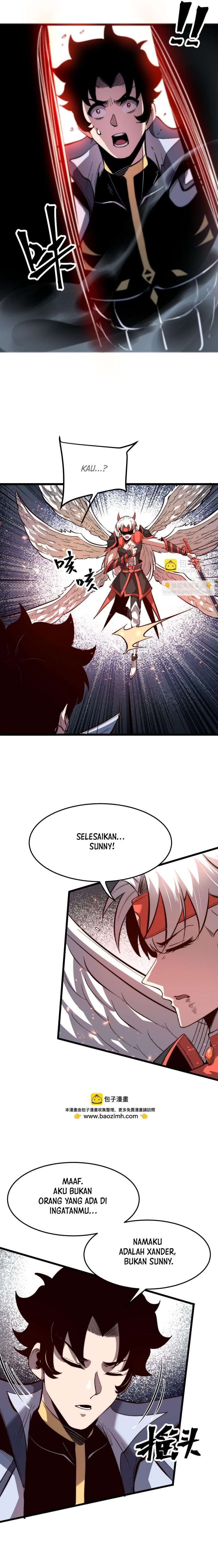 I Rely On BUG To Be The King Chapter 106 Gambar 5
