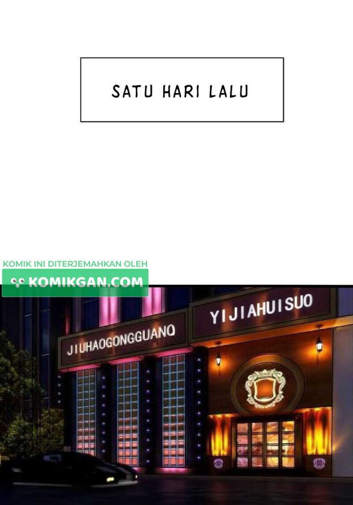 I Rely on OCD To Become The King Chapter 04 Gambar 2