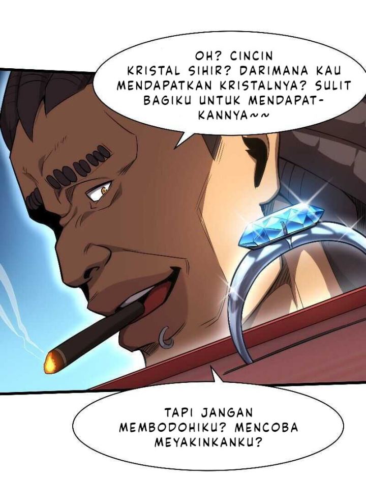 I Rely on OCD To Become The King Chapter 04 Gambar 5