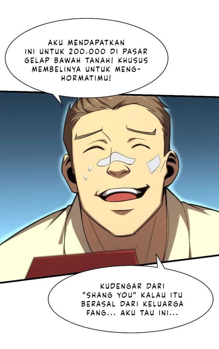I Rely on OCD To Become The King Chapter 04 Gambar 6