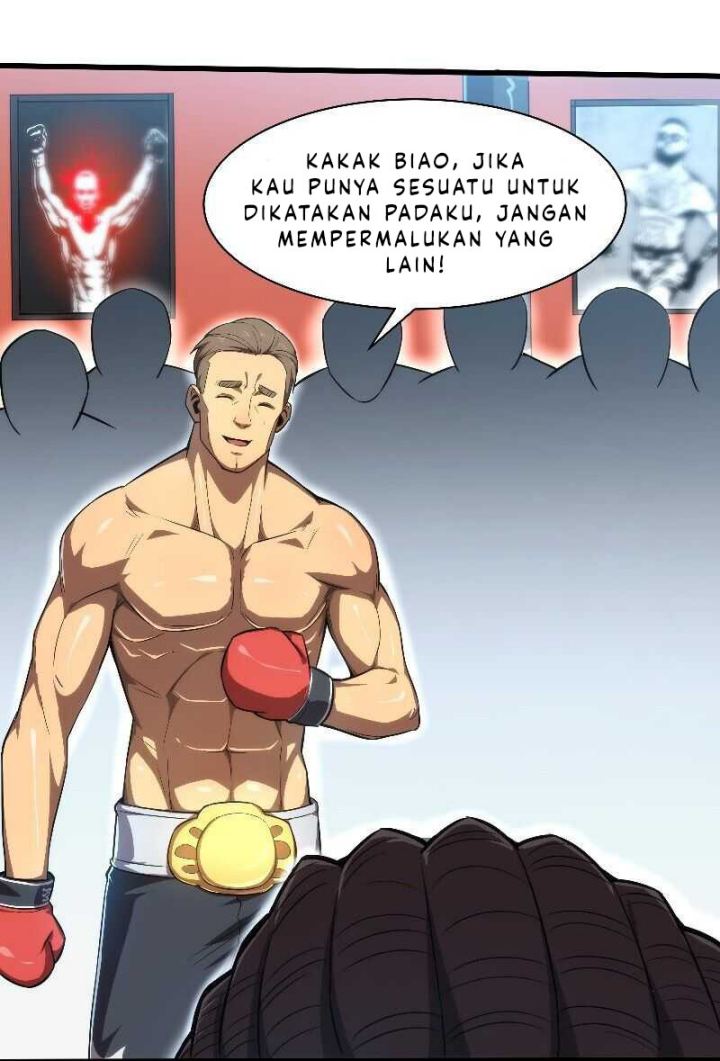 I Rely on OCD To Become The King Chapter 04 Gambar 11