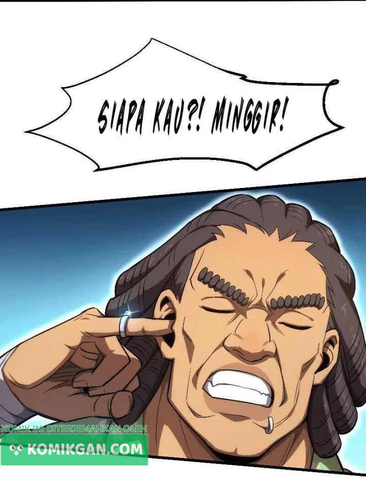 I Rely on OCD To Become The King Chapter 04 Gambar 12