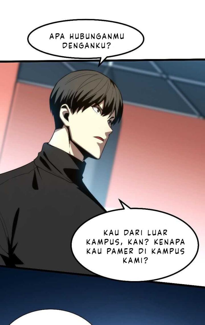 I Rely on OCD To Become The King Chapter 04 Gambar 16