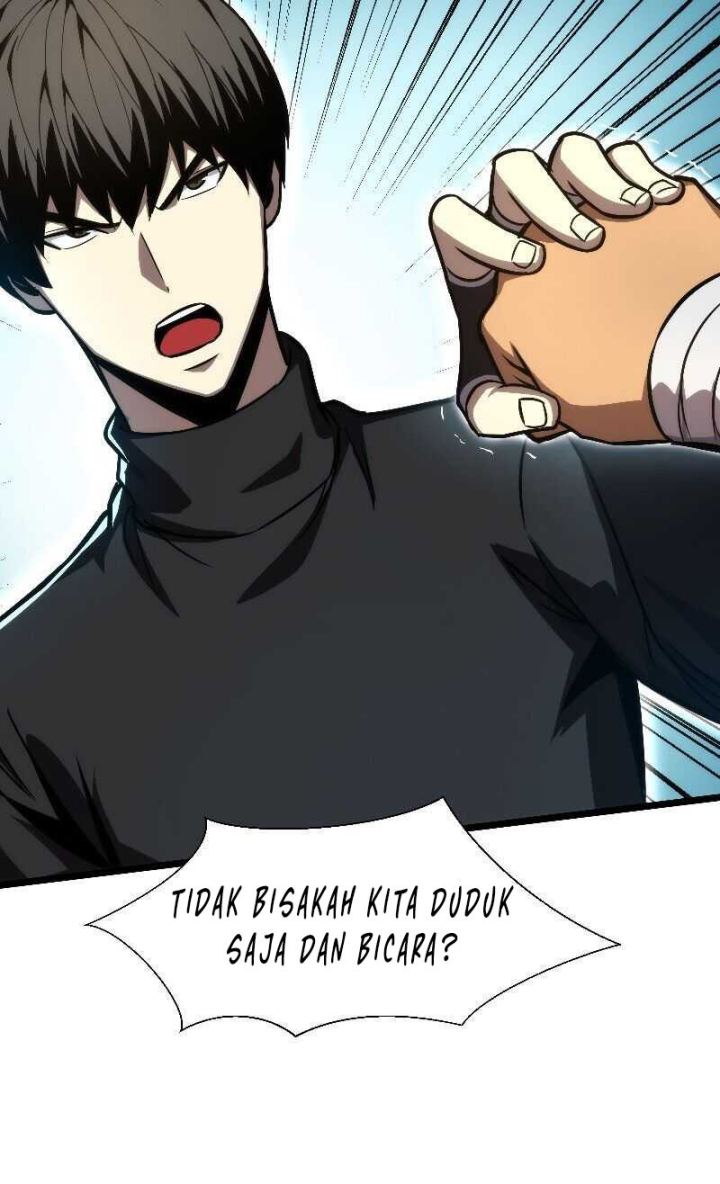 I Rely on OCD To Become The King Chapter 04 Gambar 24