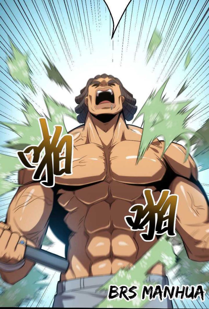 I Rely on OCD To Become The King Chapter 04 Gambar 29