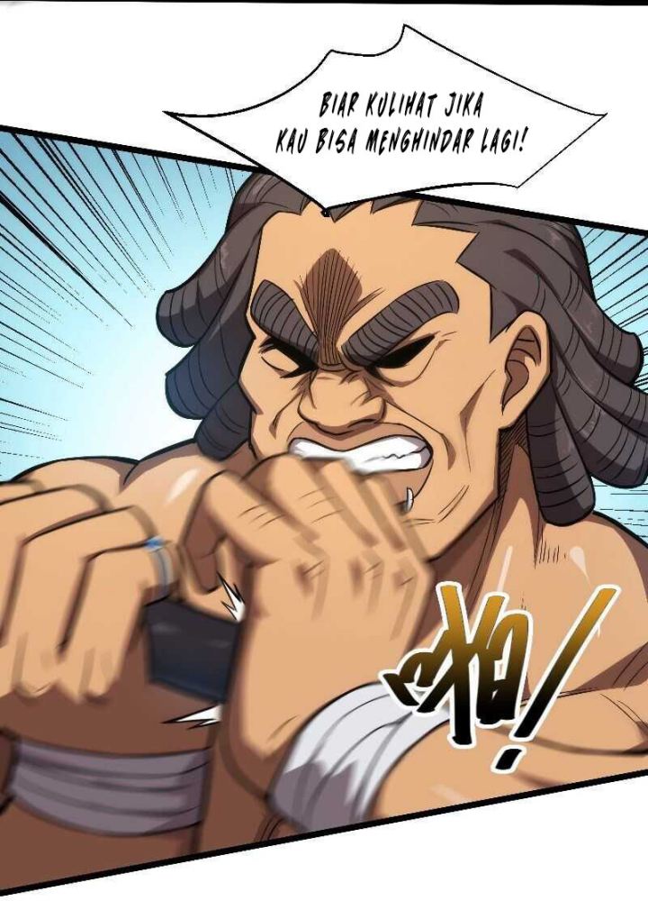 I Rely on OCD To Become The King Chapter 04 Gambar 30