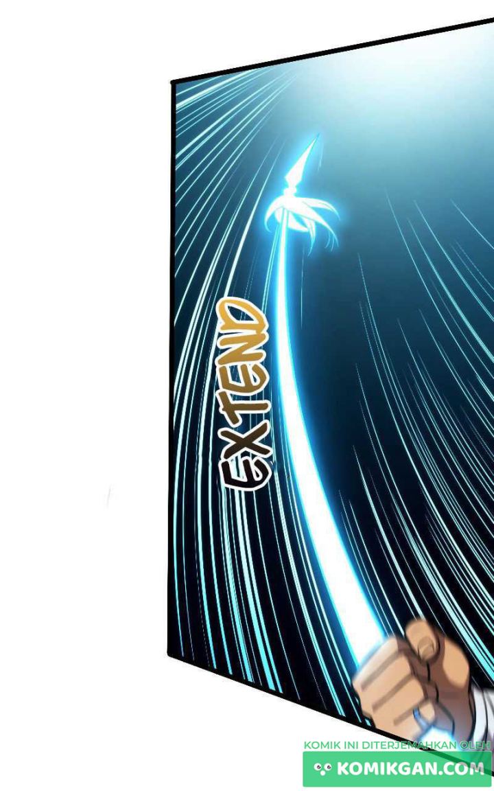 I Rely on OCD To Become The King Chapter 04 Gambar 31