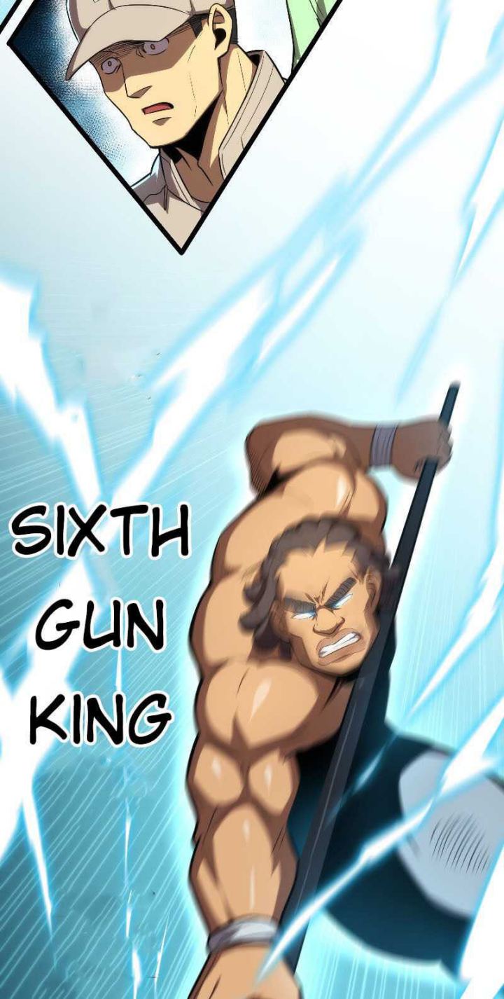 I Rely on OCD To Become The King Chapter 04 Gambar 34