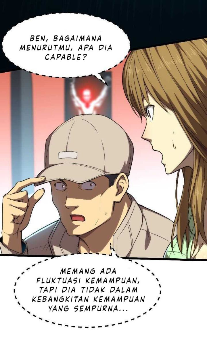 I Rely on OCD To Become The King Chapter 04 Gambar 36