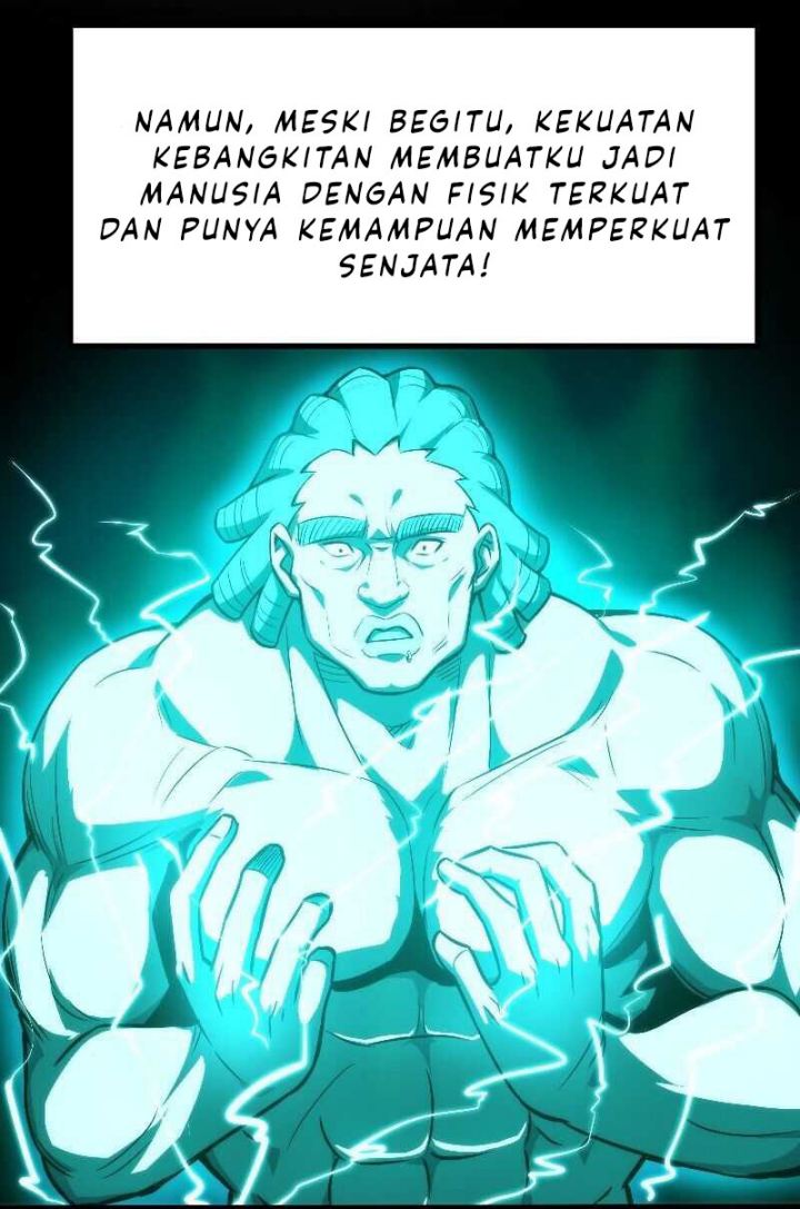 I Rely on OCD To Become The King Chapter 04 Gambar 41