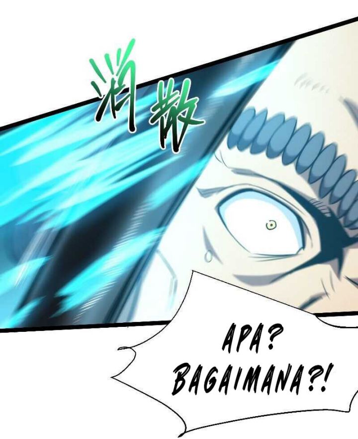 I Rely on OCD To Become The King Chapter 04 Gambar 50