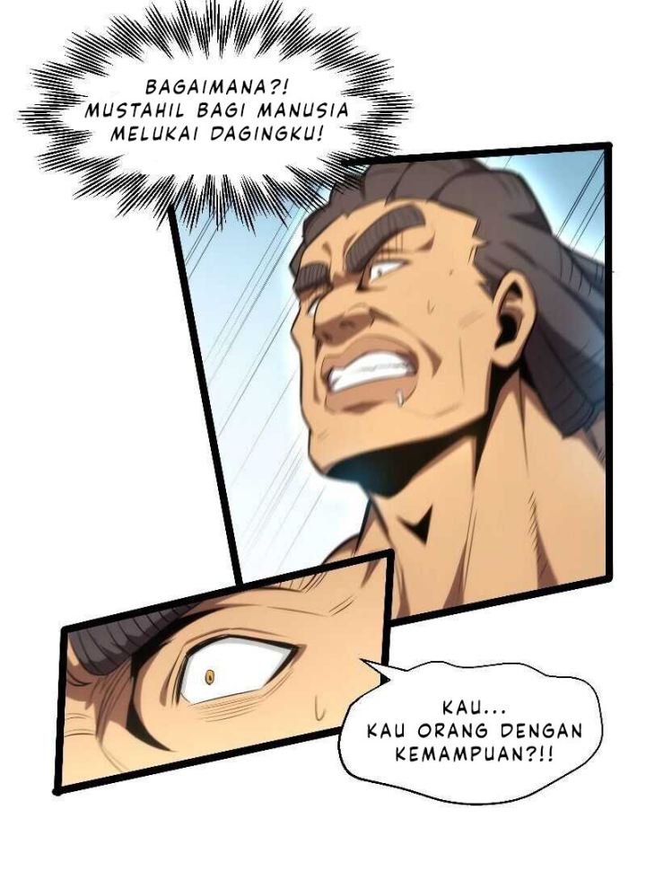 I Rely on OCD To Become The King Chapter 04 Gambar 58