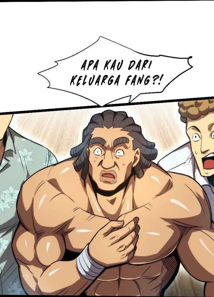 I Rely on OCD To Become The King Chapter 04 Gambar 60
