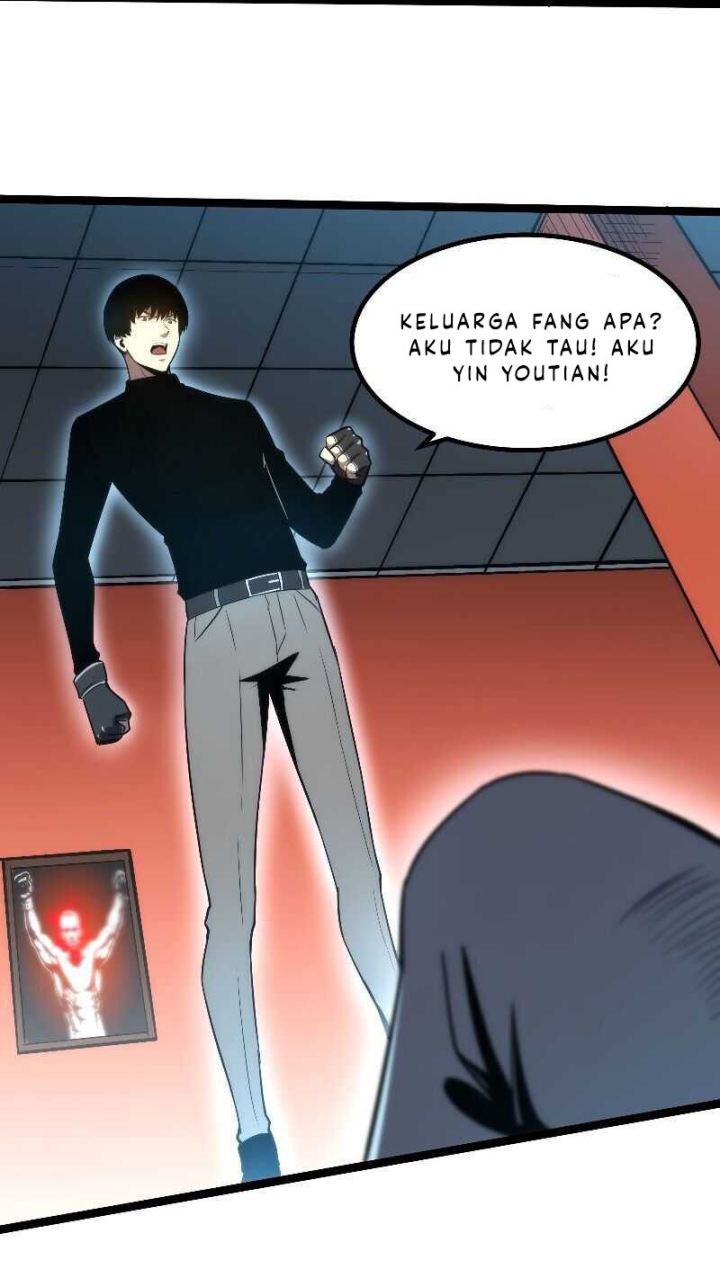 I Rely on OCD To Become The King Chapter 04 Gambar 61