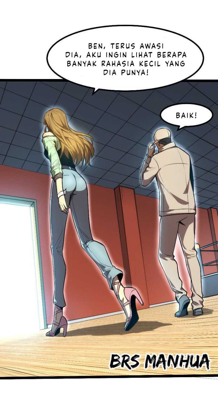 I Rely on OCD To Become The King Chapter 04 Gambar 66