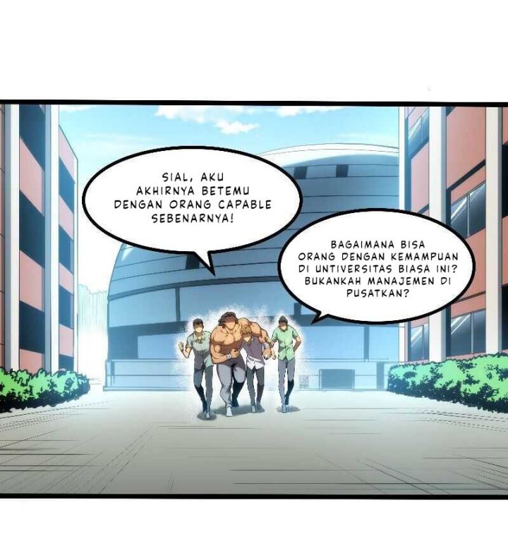 I Rely on OCD To Become The King Chapter 04 Gambar 68