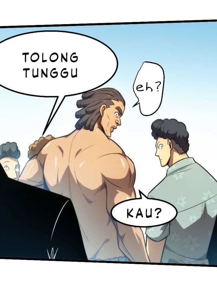 I Rely on OCD To Become The King Chapter 04 Gambar 69