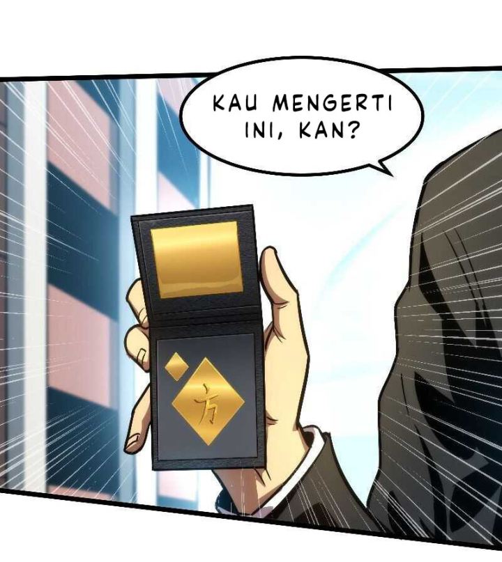 I Rely on OCD To Become The King Chapter 04 Gambar 70