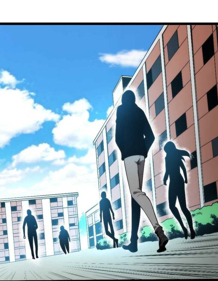 I Rely on OCD To Become The King Chapter 04 Gambar 74
