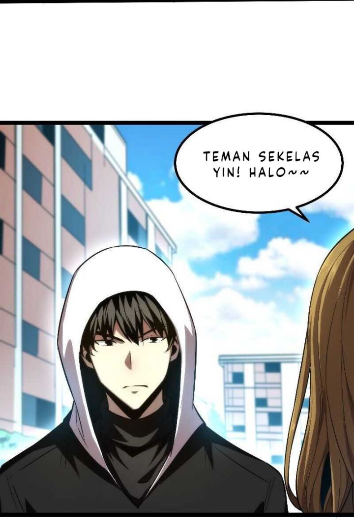 I Rely on OCD To Become The King Chapter 04 Gambar 75