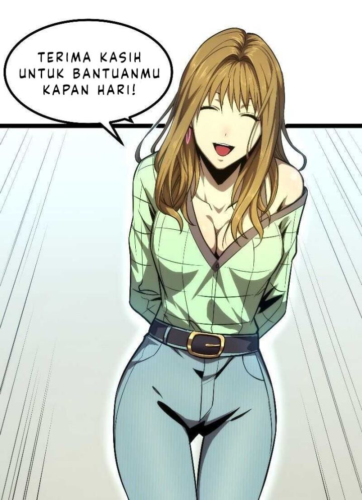 I Rely on OCD To Become The King Chapter 04 Gambar 76