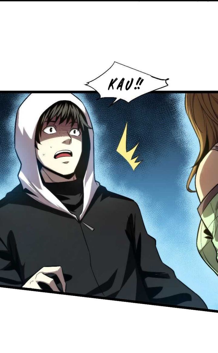 I Rely on OCD To Become The King Chapter 04 Gambar 78