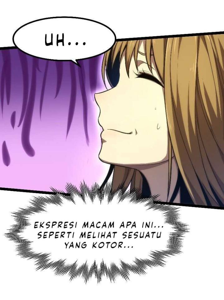 I Rely on OCD To Become The King Chapter 04 Gambar 80
