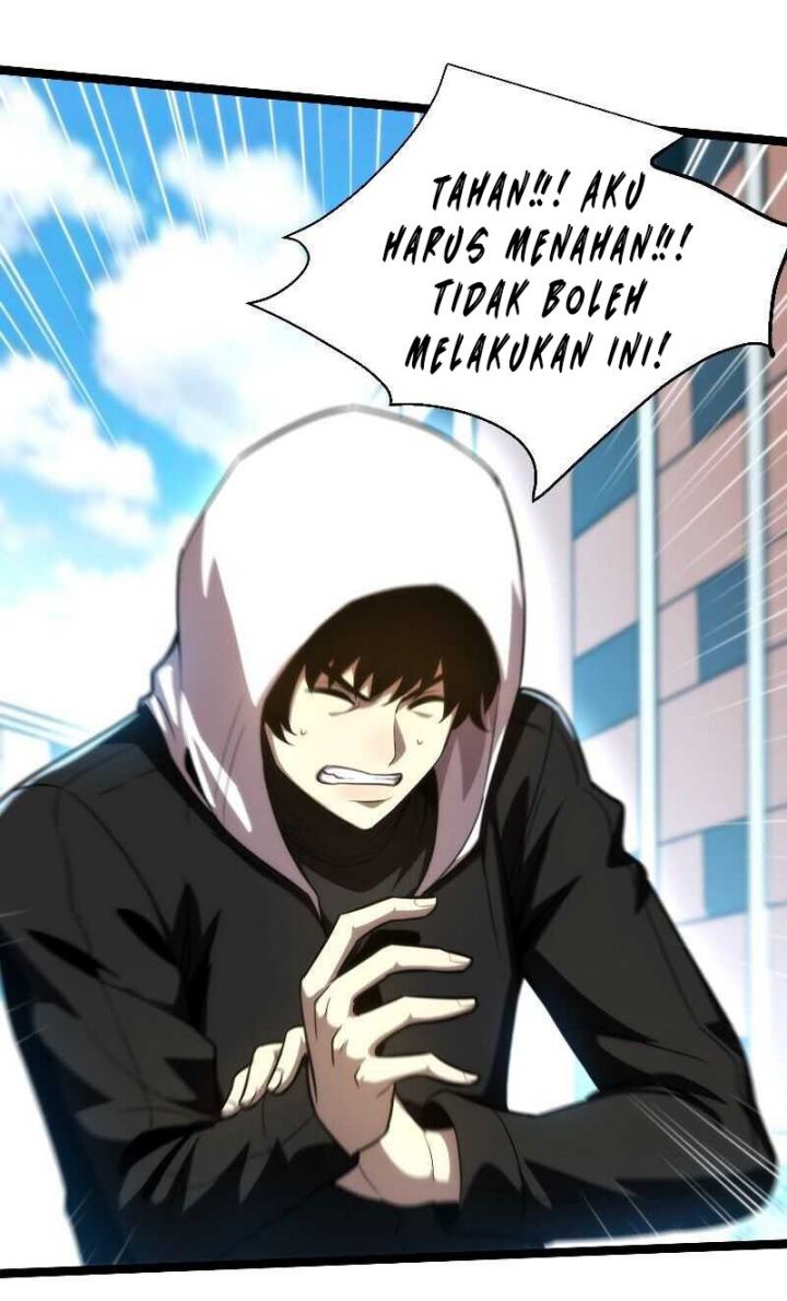 I Rely on OCD To Become The King Chapter 04 Gambar 83