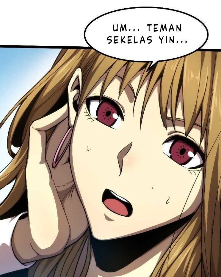 I Rely on OCD To Become The King Chapter 04 Gambar 84
