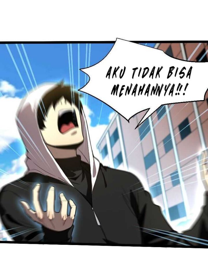 I Rely on OCD To Become The King Chapter 04 Gambar 85