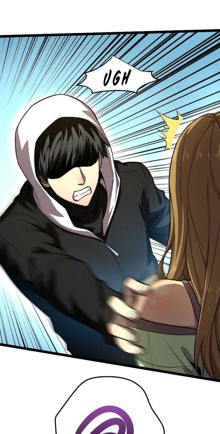 I Rely on OCD To Become The King Chapter 04 Gambar 86