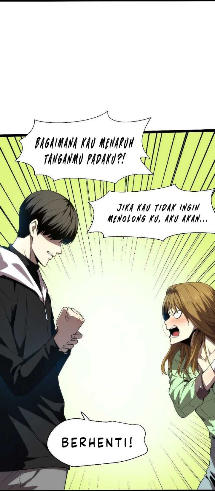 I Rely on OCD To Become The King Chapter 04 Gambar 91