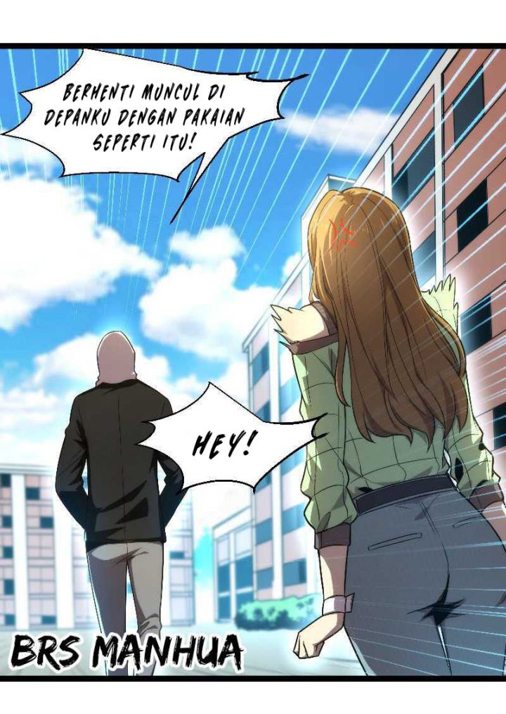 I Rely on OCD To Become The King Chapter 04 Gambar 94