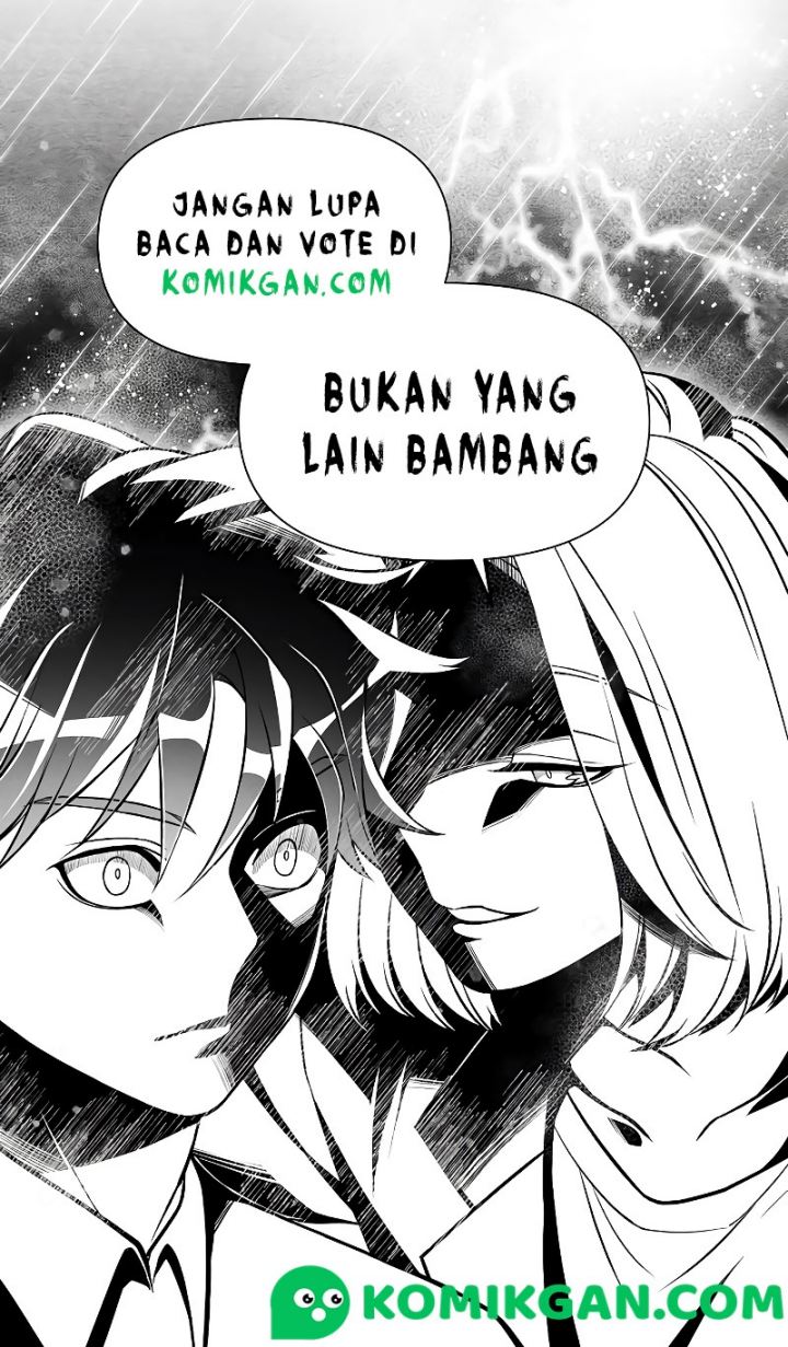 I Rely on OCD To Become The King Chapter 04 Gambar 98