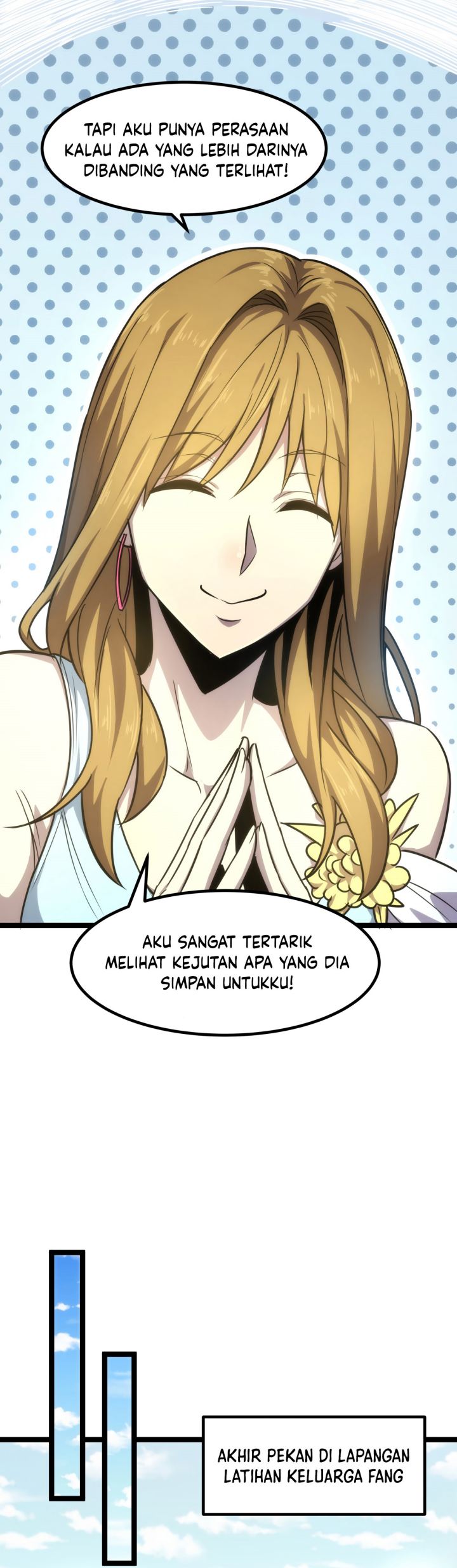 I Rely on OCD To Become The King Chapter 07 Gambar 21