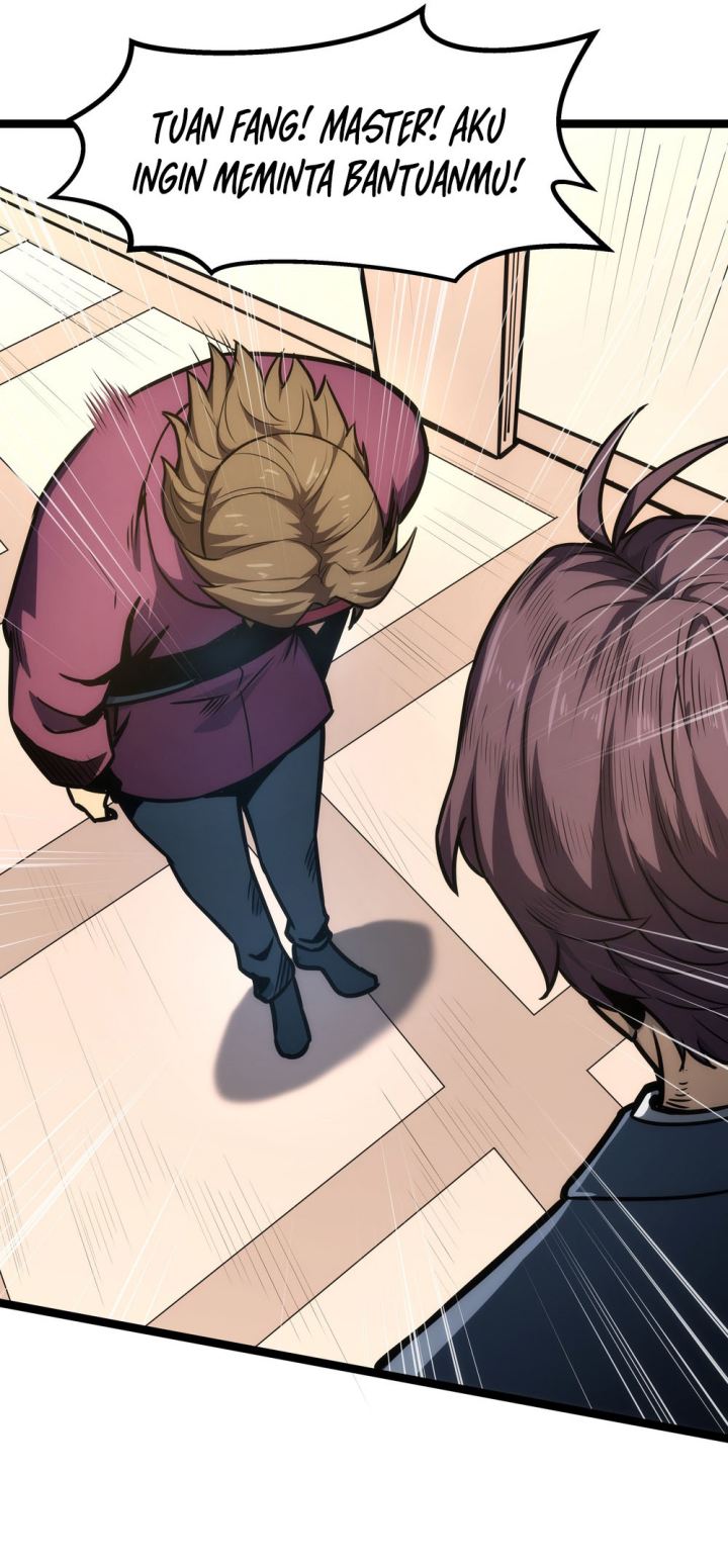 I Rely on OCD To Become The King Chapter 08 Gambar 27