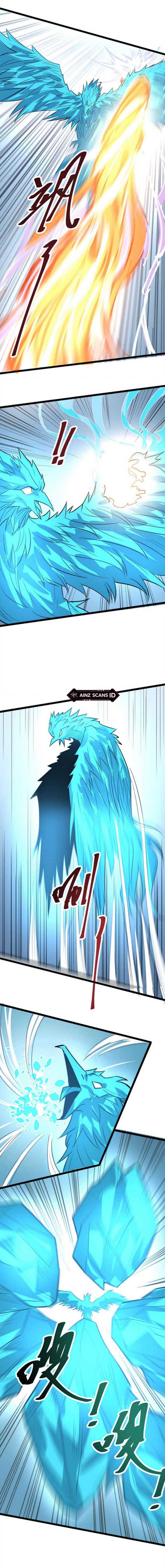 I Rely on OCD To Become The King Chapter 31 Gambar 9