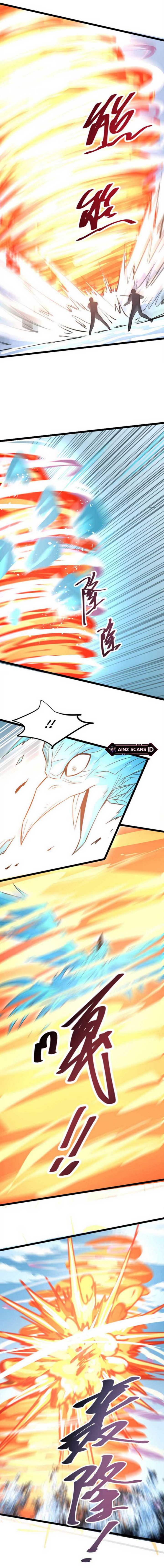 I Rely on OCD To Become The King Chapter 31 Gambar 11