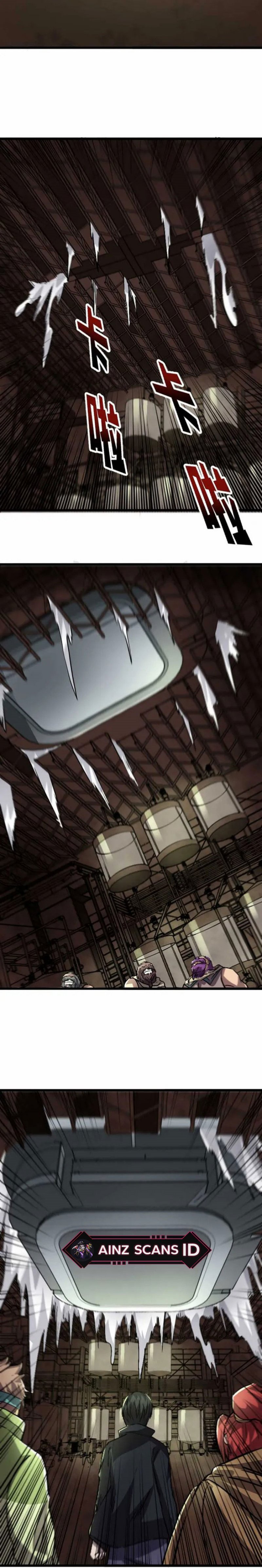 I Rely on OCD To Become The King Chapter 54 Gambar 5