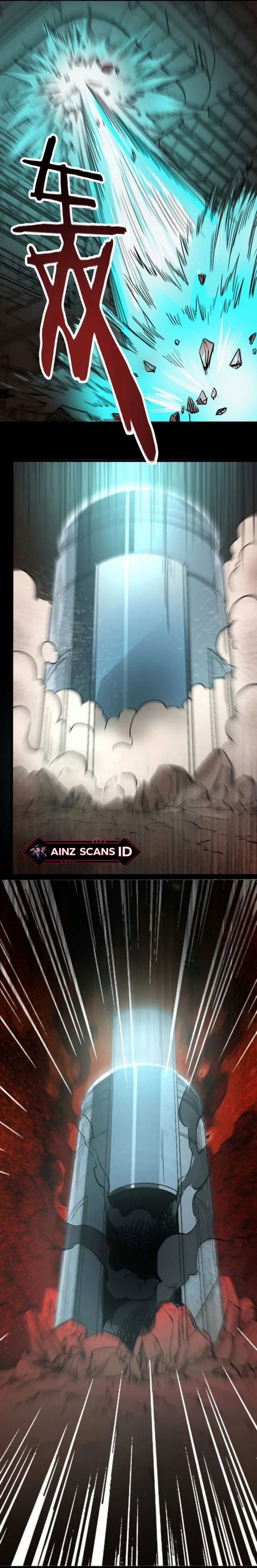 I Rely on OCD To Become The King Chapter 54 Gambar 7