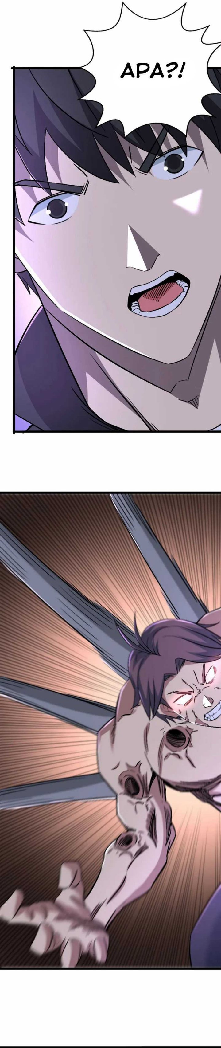 I Rely on OCD To Become The King Chapter 55 Gambar 4