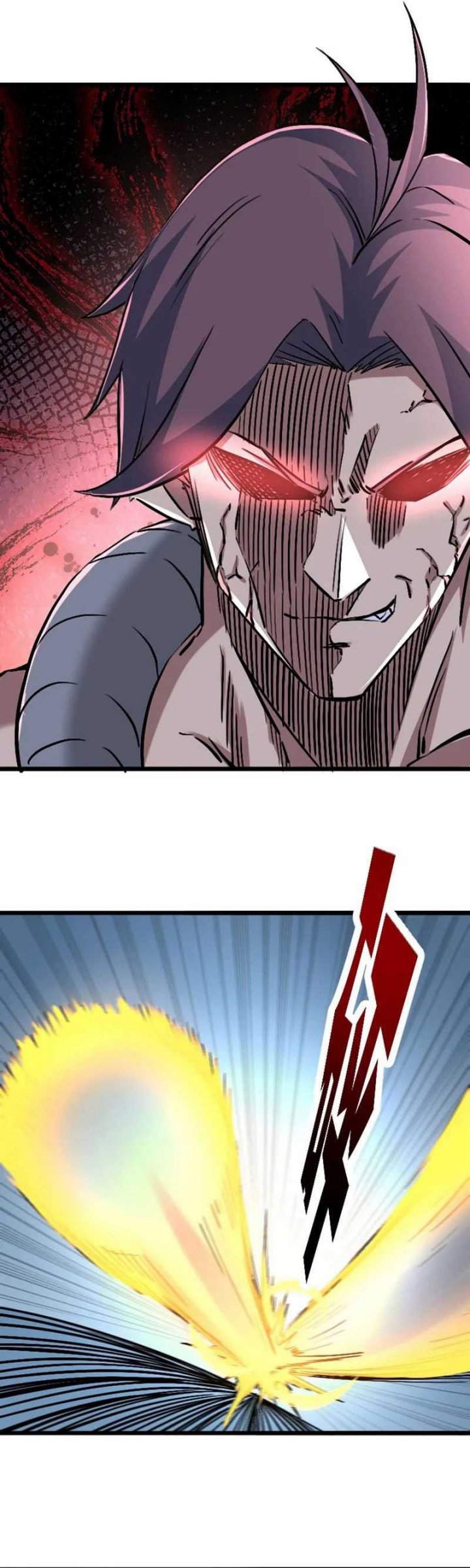 I Rely on OCD To Become The King Chapter 56 Gambar 5