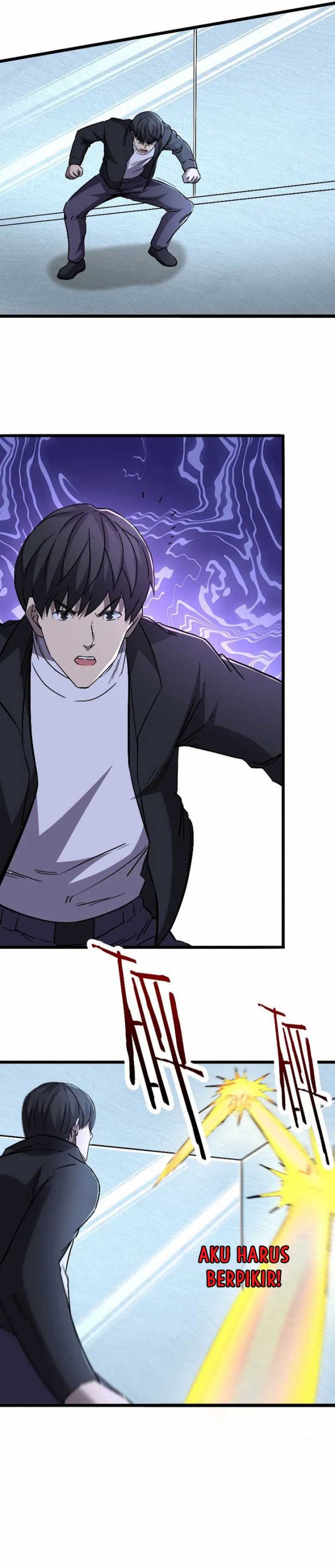 I Rely on OCD To Become The King Chapter 56 Gambar 7