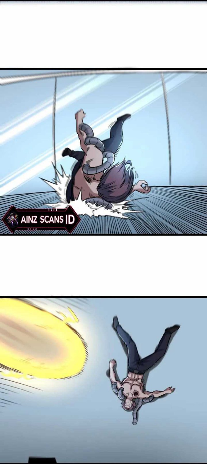 I Rely on OCD To Become The King Chapter 56 Gambar 14