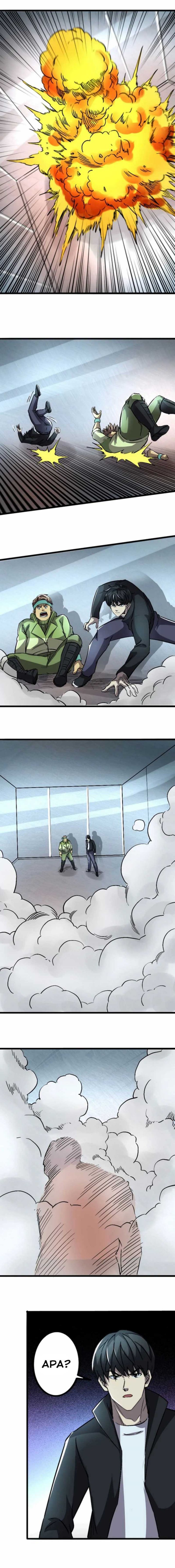 I Rely on OCD To Become The King Chapter 56 Gambar 16