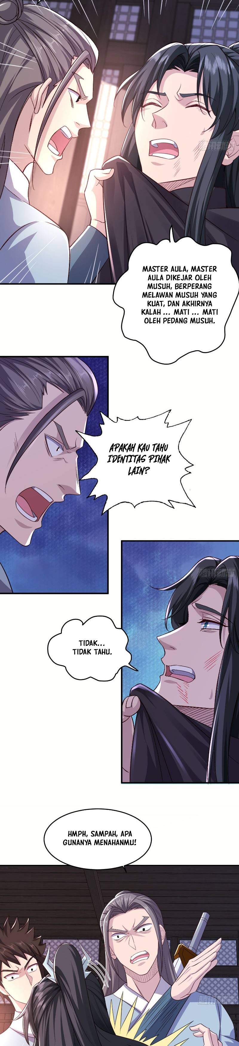 I Rely On Rewarding Apprentices To Upgrade Chapter 04 Gambar 12