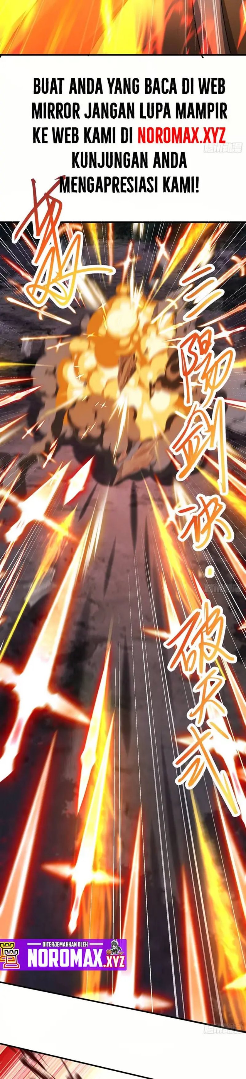 I Rely On Rewarding Apprentices To Upgrade Chapter 18 Gambar 9